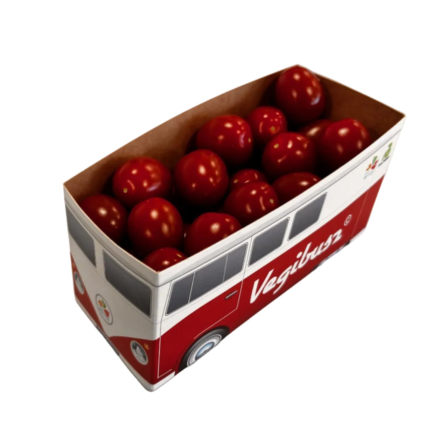 VEGIBUSZ Mini-szilvaparadicsom 350g