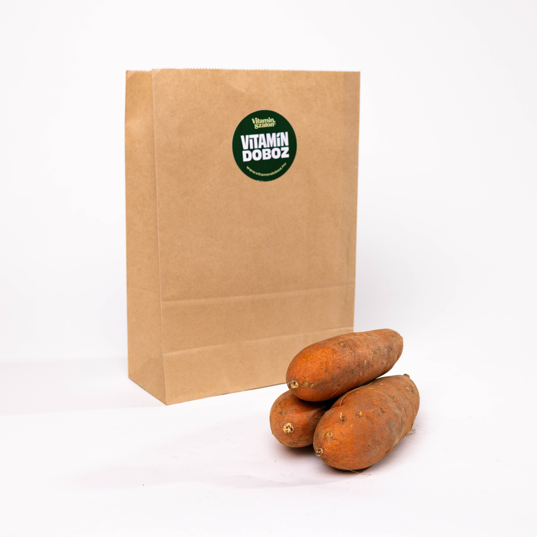 Édesburgonya / Batáta 1 kg