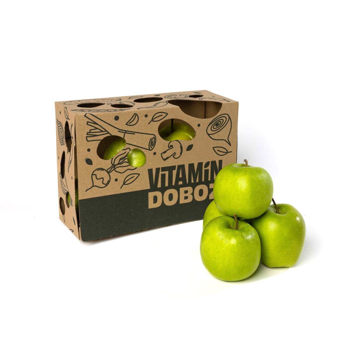 Golden alma 1kg