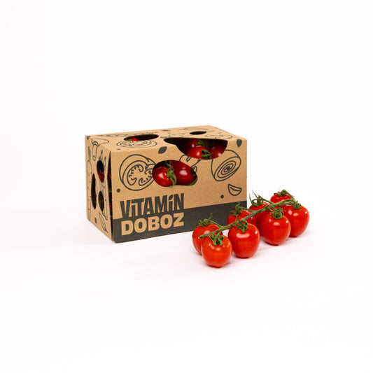 Strabena paradicsom 500g