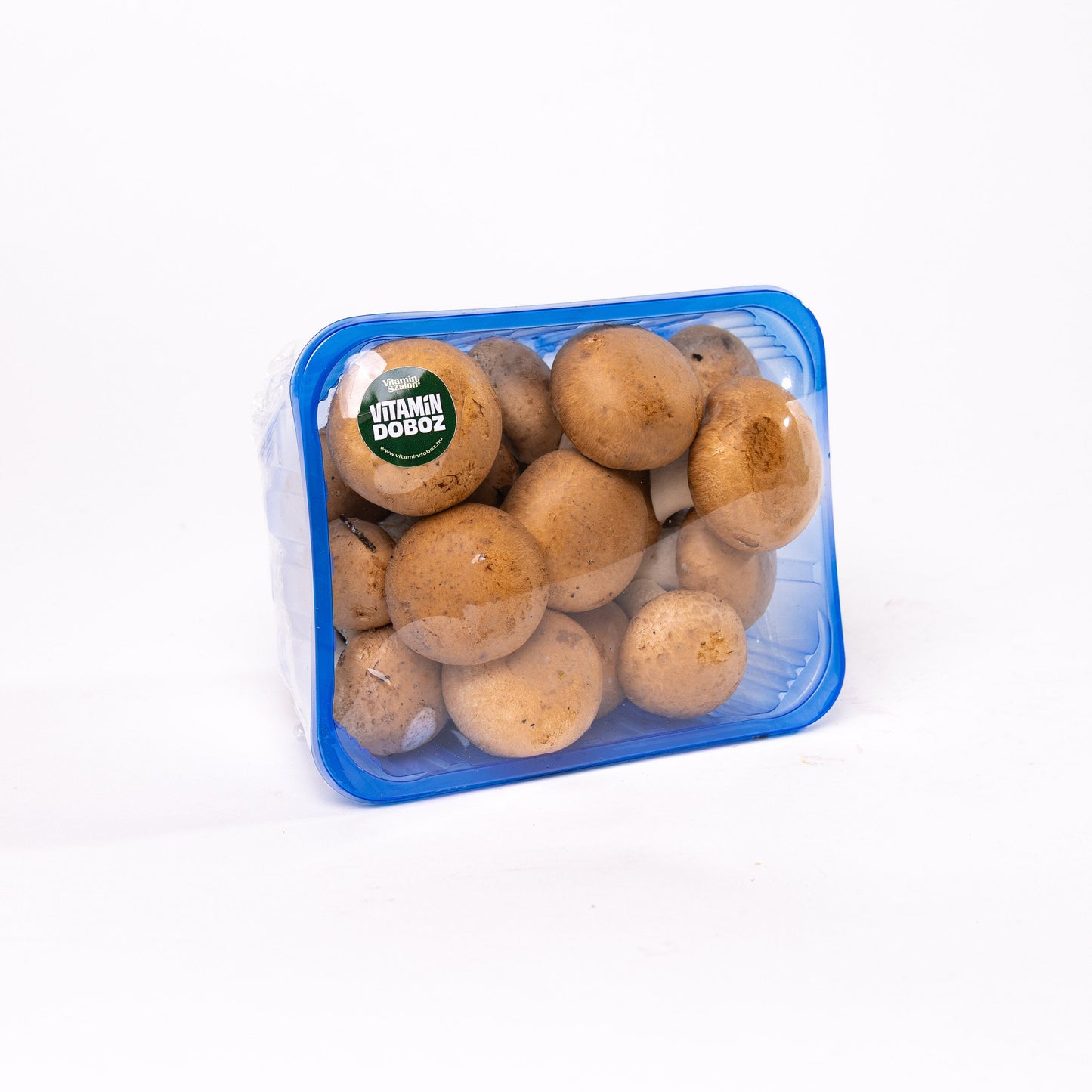 Barna csiperke gomba 500g