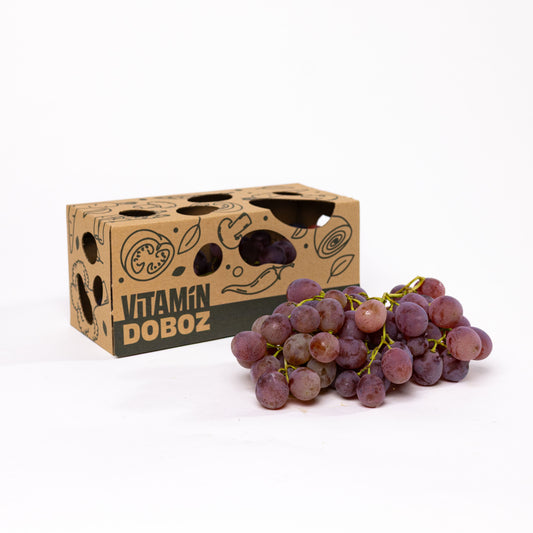 Rozé csemegeszőlő 500g