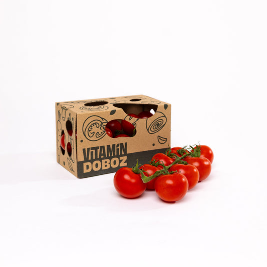 Koktélparadicsom 500g