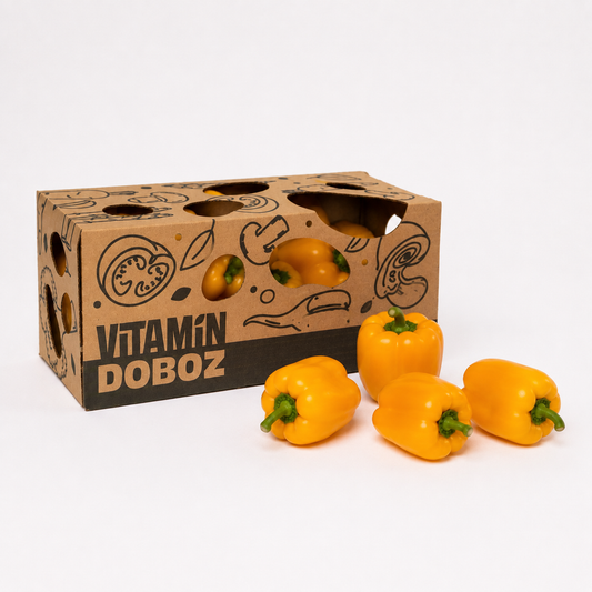Tatayoyo paprika 300g
