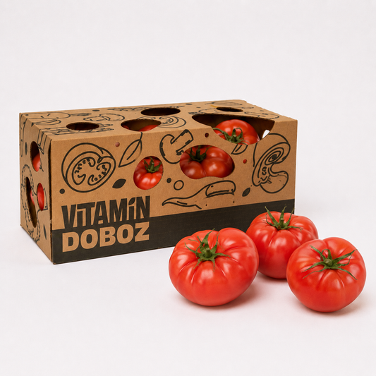 Befőzni való paradicsom 3kg