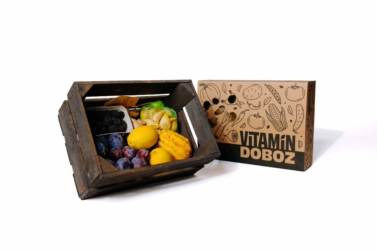 Prémium Őszi Doboz