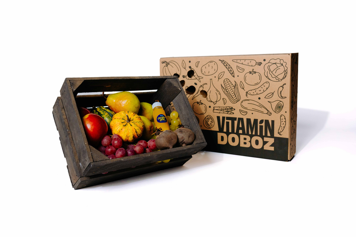 Őszi Doboz