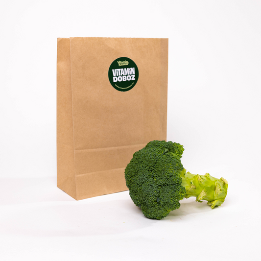 Brokkoli 500g