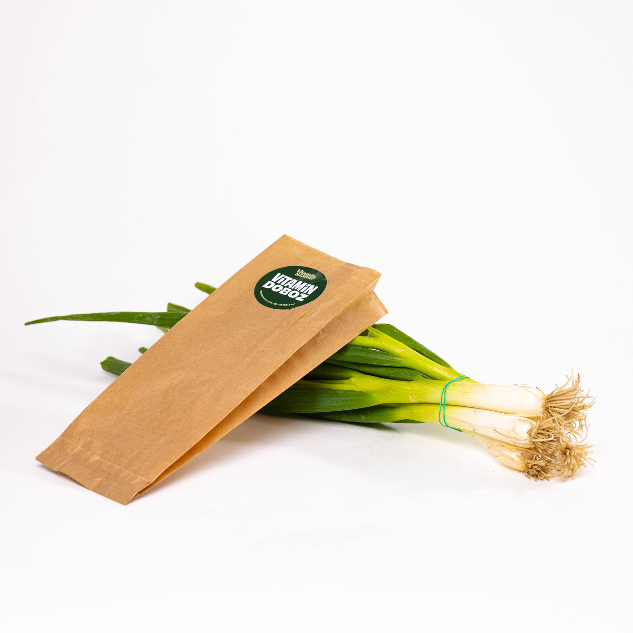 Csemegehagyma 1 csomó