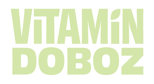 Vitamin Doboz