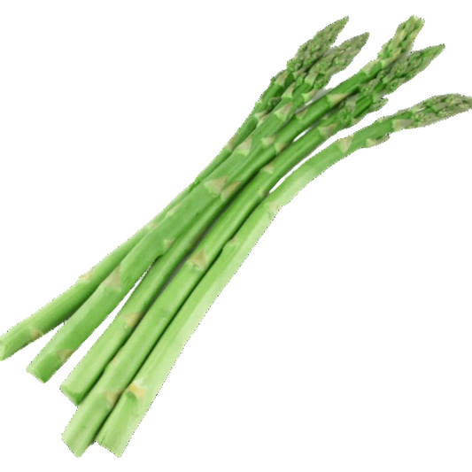 Zöld spárga 500g