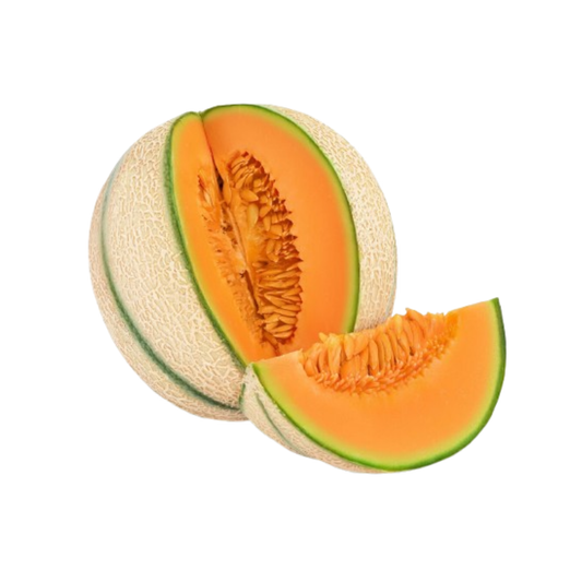 Cantaloupe sárgadinnye